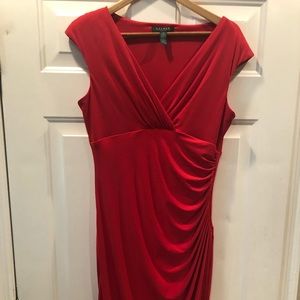 Ralph Lauren dress